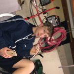 Profile Picture of christian akers (@chris.akers.spam) on Instagram