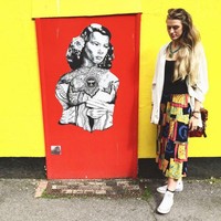 Profile Picture of Naomi Fowler (@naomi-fowler-12) on Quora