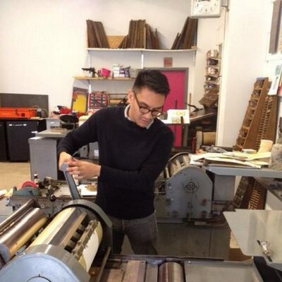 Profile Picture of Jason Constantino (@jconstantino83) on Twitter