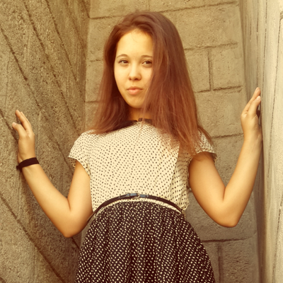 Profile Picture of Evelyn_Dace (@eva_dace) on Twitter