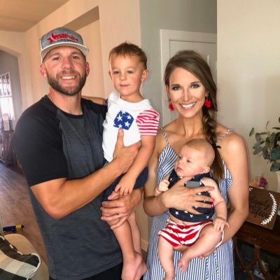 Profile Picture of Travis Graves (@travisgraves19) on Twitter