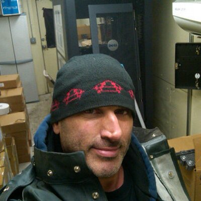 Profile Picture of Michael  Bacchio (@michael_botch) on Twitter