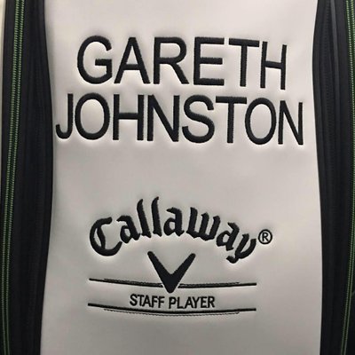 Profile Picture of Gareth Johnston (@gjohnstongolf) on Twitter