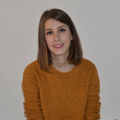 Profile Picture of  💡 Desirée González (@Desi2g) on Twitter