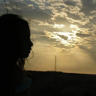 Profile Picture of M BENAVIDES (@CAUKYB) on Twitter