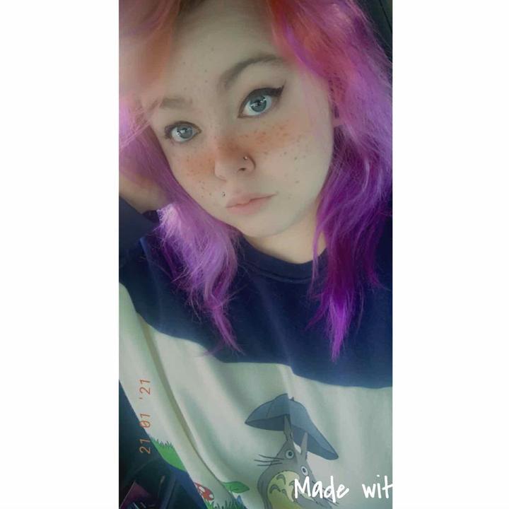 Profile Picture of Allison Dunn (@@allycat_88) on Tiktok