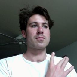 Profile Picture of Jon Pate Ouellette (@SassyBuckets) on Twitter