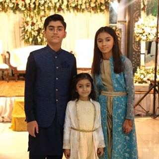 Profile Picture of Asiya Hussain (@Asiya-Hussain) on Facebook