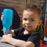 Profile Picture of Paméla Rudy Bergamaschi (@pamelabergamaschi) on Instagram