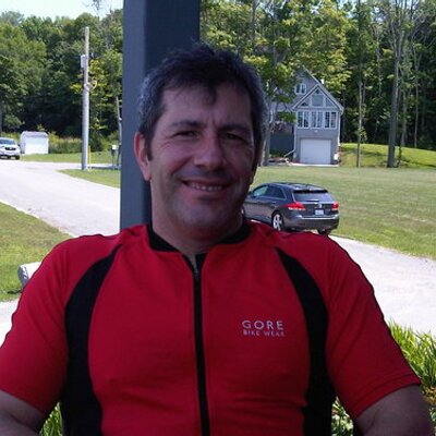 Paul Hebert - Twitter Profile Picture of Paul Hebert (@Paul_Hebert) on Twitter