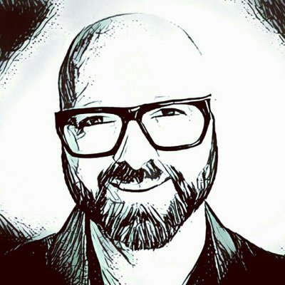 Profile Picture of Jason Bills (@JasonBills) on Twitter