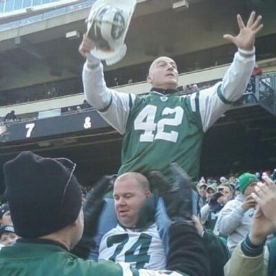 Profile Picture of Brian Cubellis (@bWc11) on Twitter