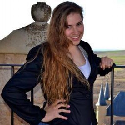 Profile Picture of Sadie Albert (@sadiealbert) on Twitter