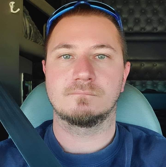 Profile Picture of Scotty Allen (@scottyrallen) on Poshmark