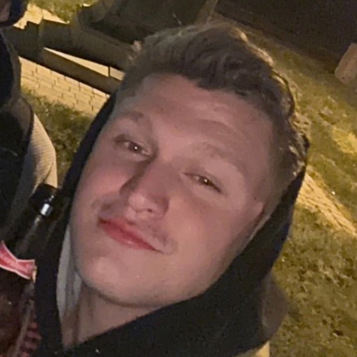 Profile Picture of John Morrin (@john.morrin) on Tiktok