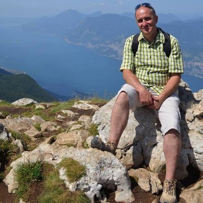 Profile Picture of Thomas Schnabel (@th_schnabel) on Twitter