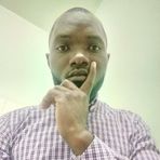 Profile Picture of Sheldon Collins (@collins.mcowuor) on Facebook