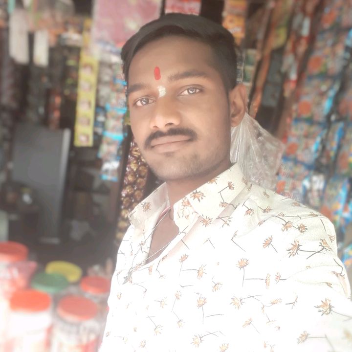 Profile Picture of Rajesh Chavan (@rajeshchavan249) on Tiktok