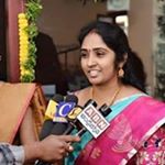 Profile Picture of Jyotsna Reddy (@jyotsna.vennela) on Instagram