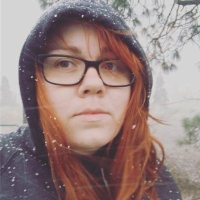 Michelle Hazuda - Twitter Profile Picture of Michelle Hazuda (@michelleoiseau) on Twitter