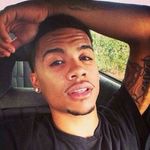 Profile Picture of Tyrell Scott (@tyrellscott16) on Instagram