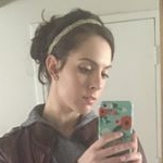 Profile Picture of Anna Forrest (@a_forre1) on Instagram