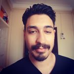 Profile Picture of Benjamin Hackman (@5ptbutcher) on Instagram