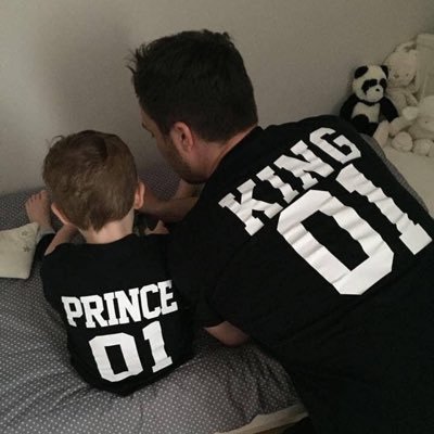 Profile Picture of Karl King (@kkingy10) on Twitter