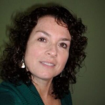 Profile Picture of Nancy Burnett (@ProfNB) on Twitter