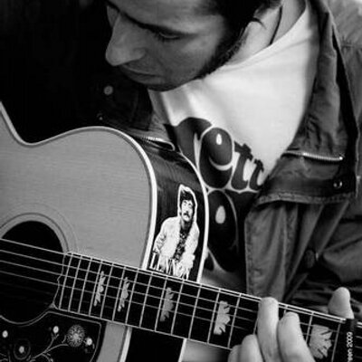 Profile Picture of Scott Garlick (@ScottGarlick1) on Twitter