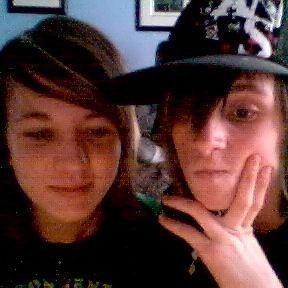 Kevin Percival - Myspace Profile Picture of Kevin Percival (@haunted_keveno) on Myspace