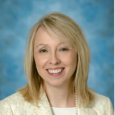 Profile Picture of Pam Stevenson (@_pamstevenson_) on Twitter