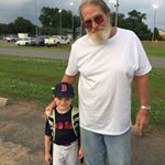 Profile Picture of Terry Parrish (@terry.parrish.773776) on Instagram