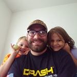 Profile Picture of daniel stouffer (@snarky_goblin) on Instagram