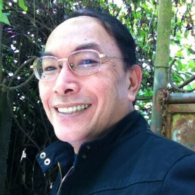 Profile Picture of Gilbert Yap Tan (@gilbertyaptan) on Twitter