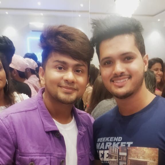 Profile Picture of Mohsin_khan (@mohsin_khan111) on Tiktok