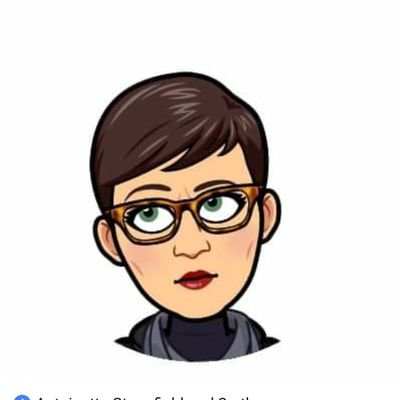 Profile Picture of Barbara H. MacDougall (@MacdougallH) on Twitter