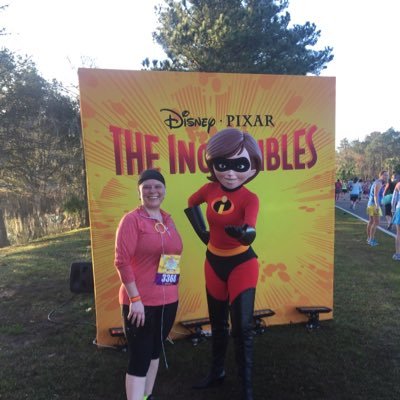 Profile Picture of Mickey Milestones (@JodiYaw) on Twitter
