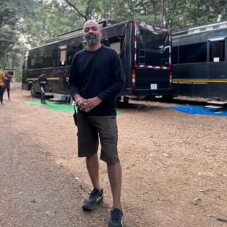 Profile Picture of Krishna Sripada (@krishnasripada) on Instagram