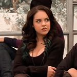 Profile Picture of Jade West | Victorious (@jadelistic) on Instagram