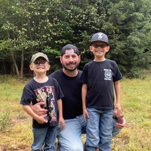 Profile Picture of Anthony Previte (@pdegogt) on Poshmark