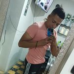 Profile Picture of Richard Posadas Jiménez (@pabluchiizposadas) on Instagram