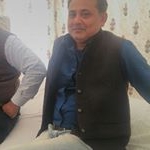 Profile Picture of Pradeep Srivastava (@pradeepsrivastava9264) on Instagram