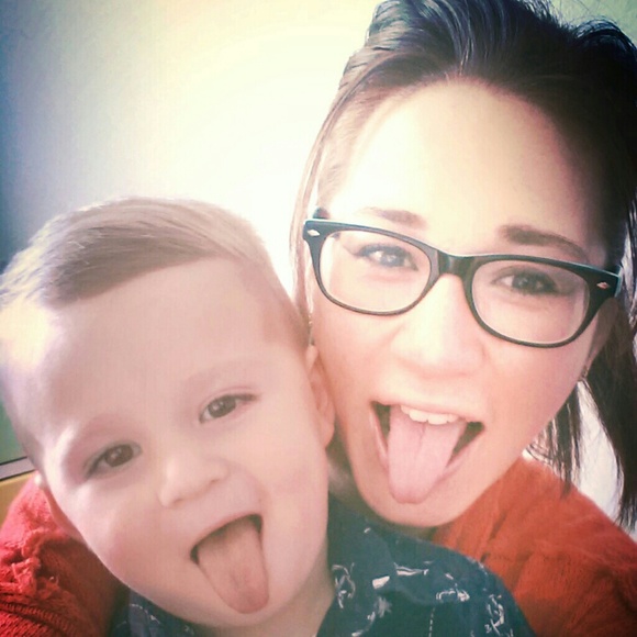 Kimberlie Rocklin - Poshmark Profile Picture of Kimberlie Rocklin (@j0j0k) on Poshmark