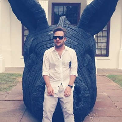 Profile Picture of Andrew O'Donoghue (@AndrewODo) on Twitter