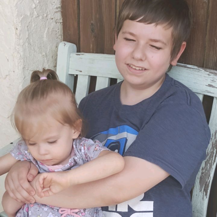 Profile Picture of wyatt (@doorangry) on Tiktok