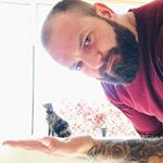 Profile Picture of Jeff Arnoldson (@jeff_arnolds) on Instagram