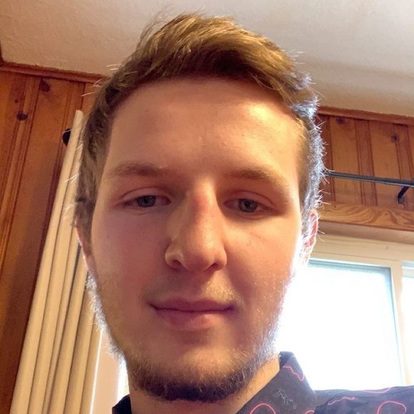 Profile Picture of Garrett Lambert (@deadpool_200066) on Poshmark