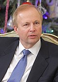 Profile Picture of Bob Dudley - Wikipediaon Wikipedia