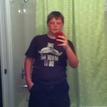 Profile Picture of Casey Masterson (@slimshavey69) on Instagram